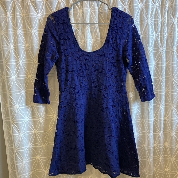 Free People Dress - Picture 10 of 10